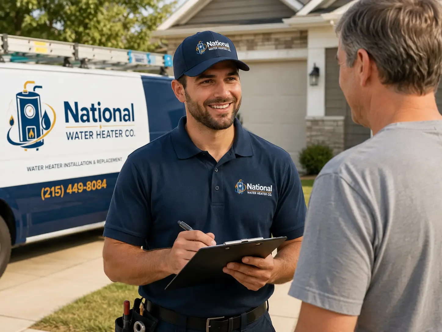 Water Heater Installation Perkins, OK FAQs